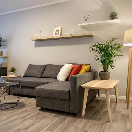 Appartamento Casa Emilia Сирмионе Экстерьер фото